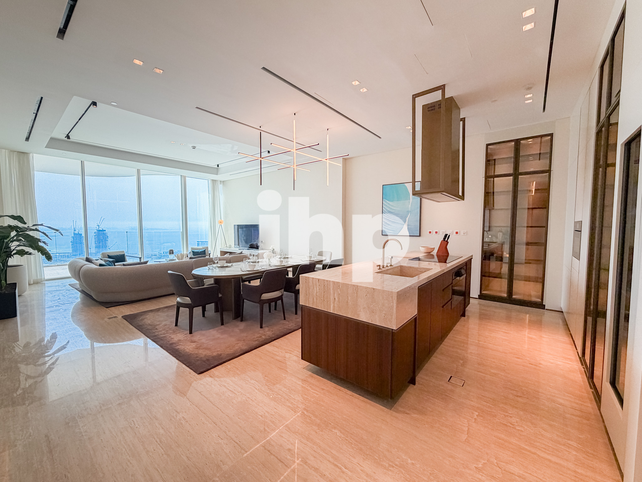 3 Bedroom Apartment